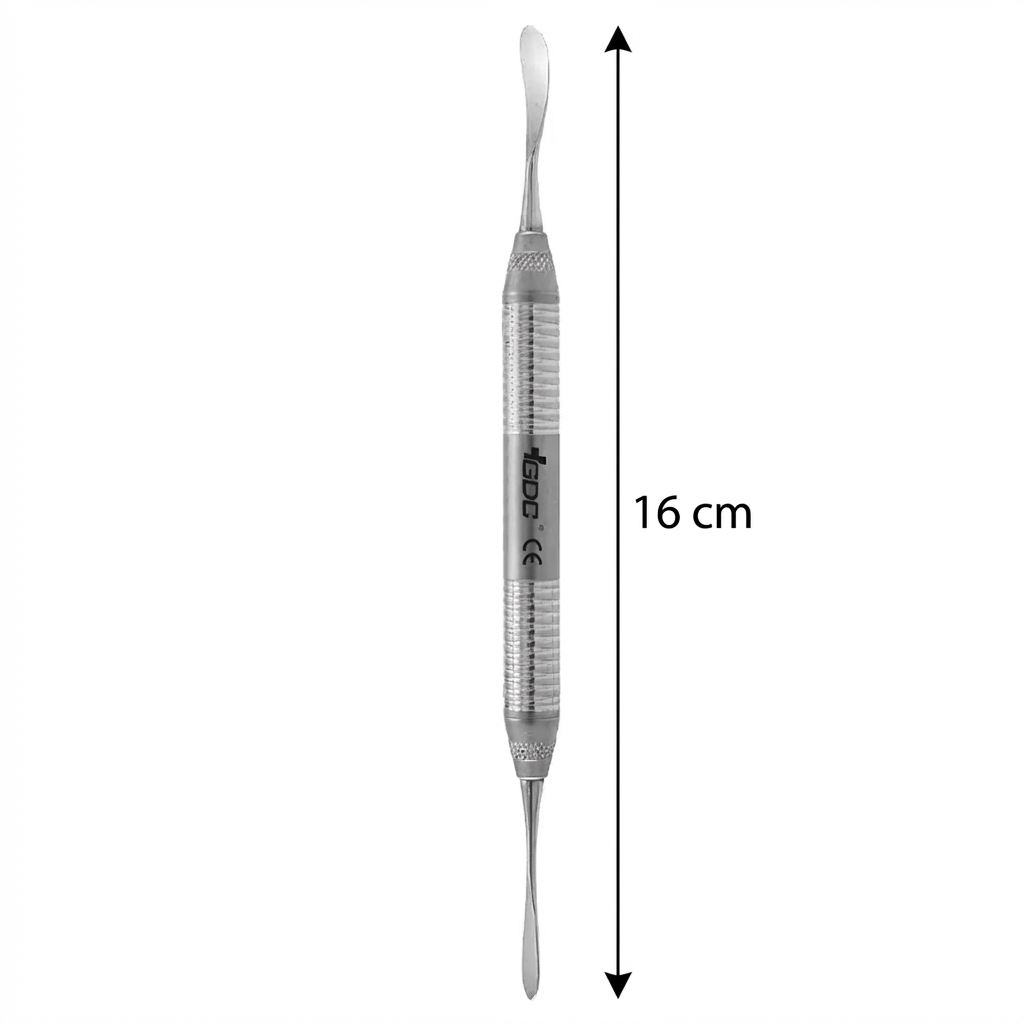 GDC Periosteal Elevator Benque - 6 (Pbq1)