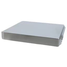 Labodent Titanium Square Plate For CAD/CAM Milling - 140*150*18