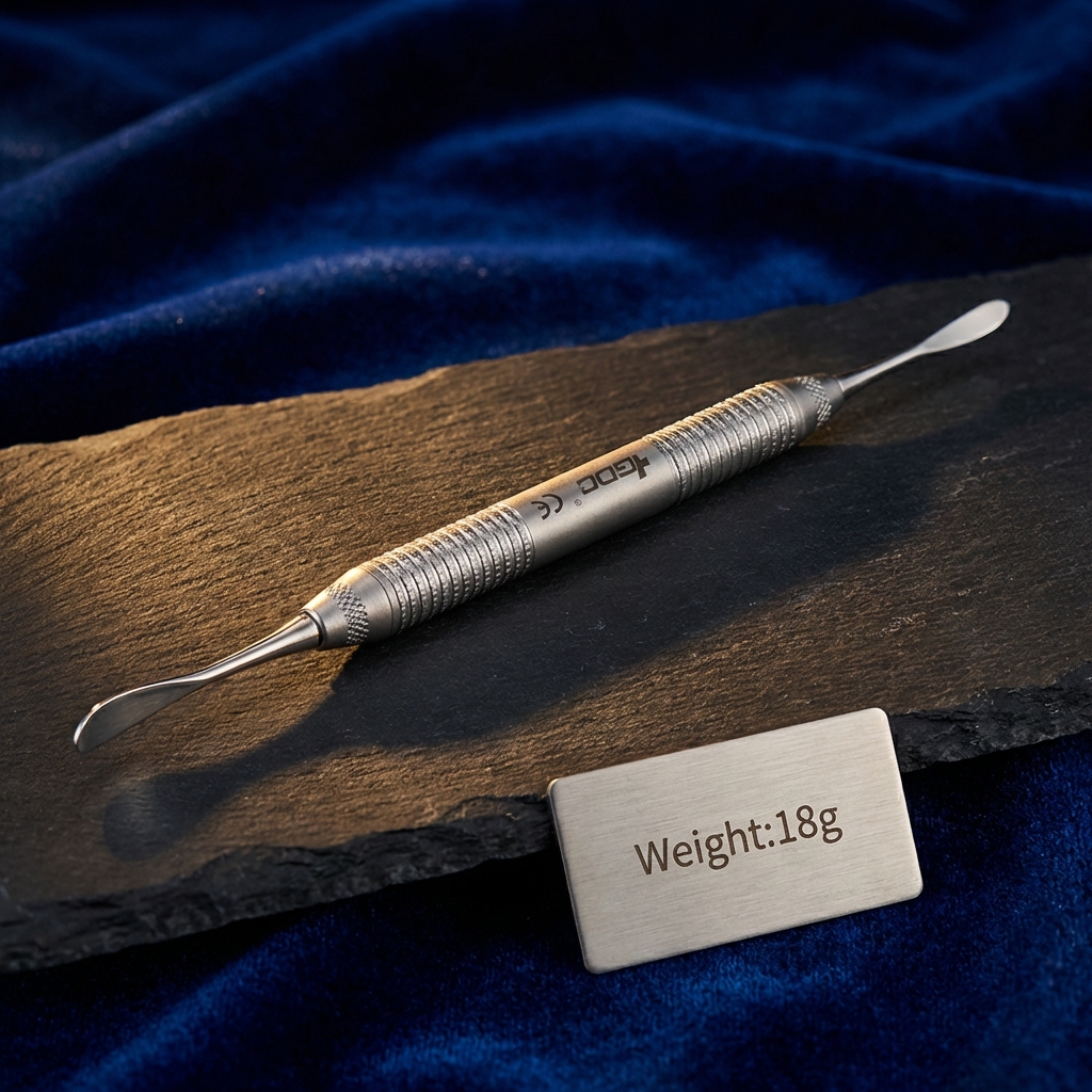 GDC Periosteal Elevator Benque - 6 (Pbq1)