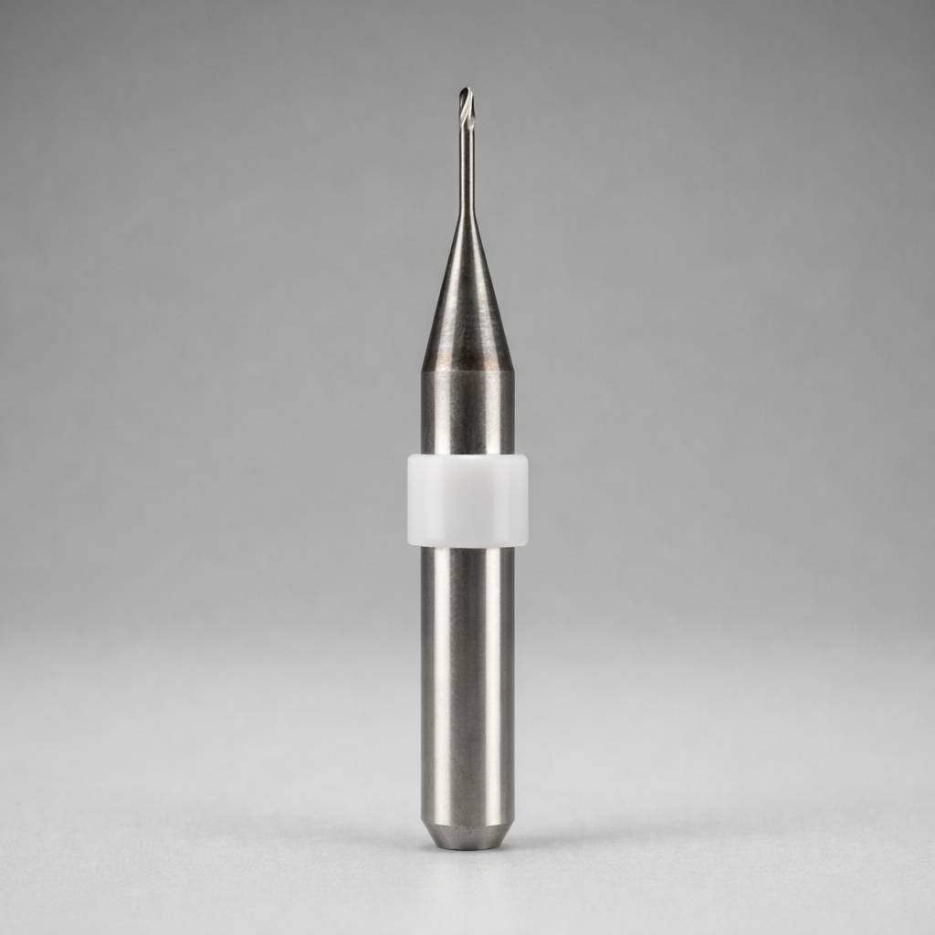 Nexy Zirconia Milling Bur DC - Ball Knife 1.0mm (JDM5DW Type)