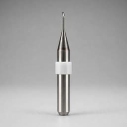 Nexy Zirconia Milling Bur DC - Ball Knife 1.0mm (JDM5DW Type)