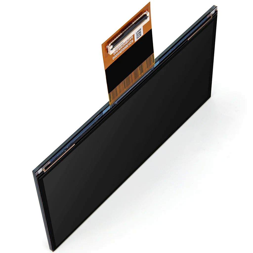 Elegoo Mars 5 Ultra 3D Printer LCD Screen