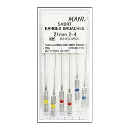 Mani S