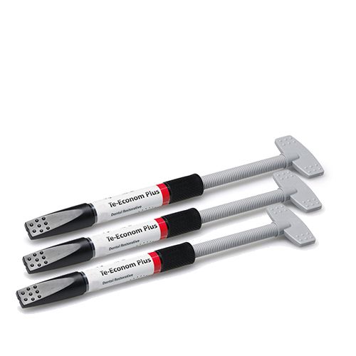 Ivoclar Te-Econom Plus Composite Kit(New Pack)