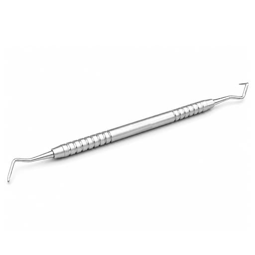 GDC Sickle Springfield Scaler #3 - SSP2/3