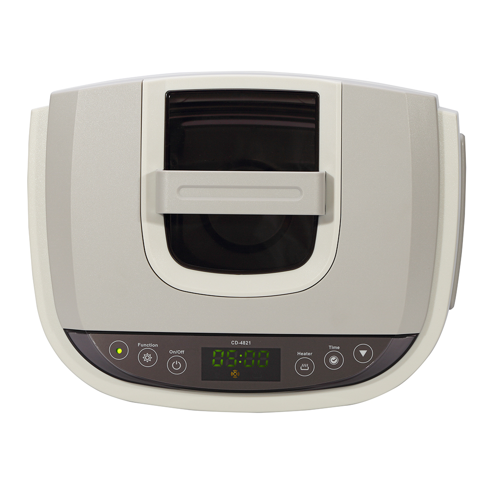 Codyson Ultrasonic Cleaner CD-4821 (2.5 Litres) Refurbished