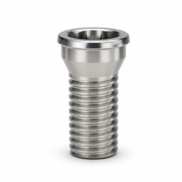 Dentaltech Dentium Compatible Multi Unit Ti Base - 1