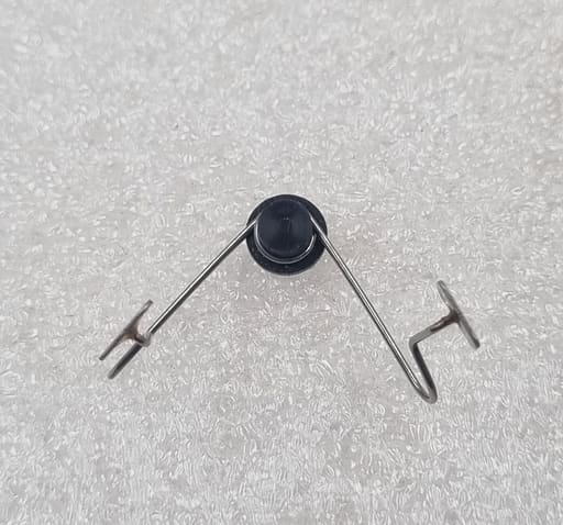 Julldent Freehand Flap Retractor (JULL-DENT 070)