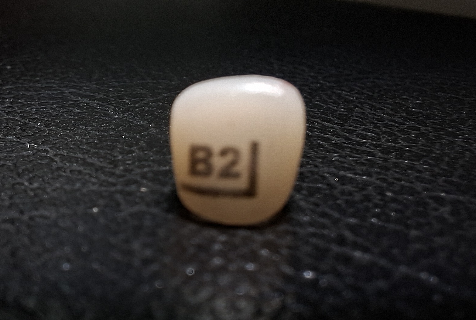 Pedo Crown Primary Upper Lateral Incisor Refills