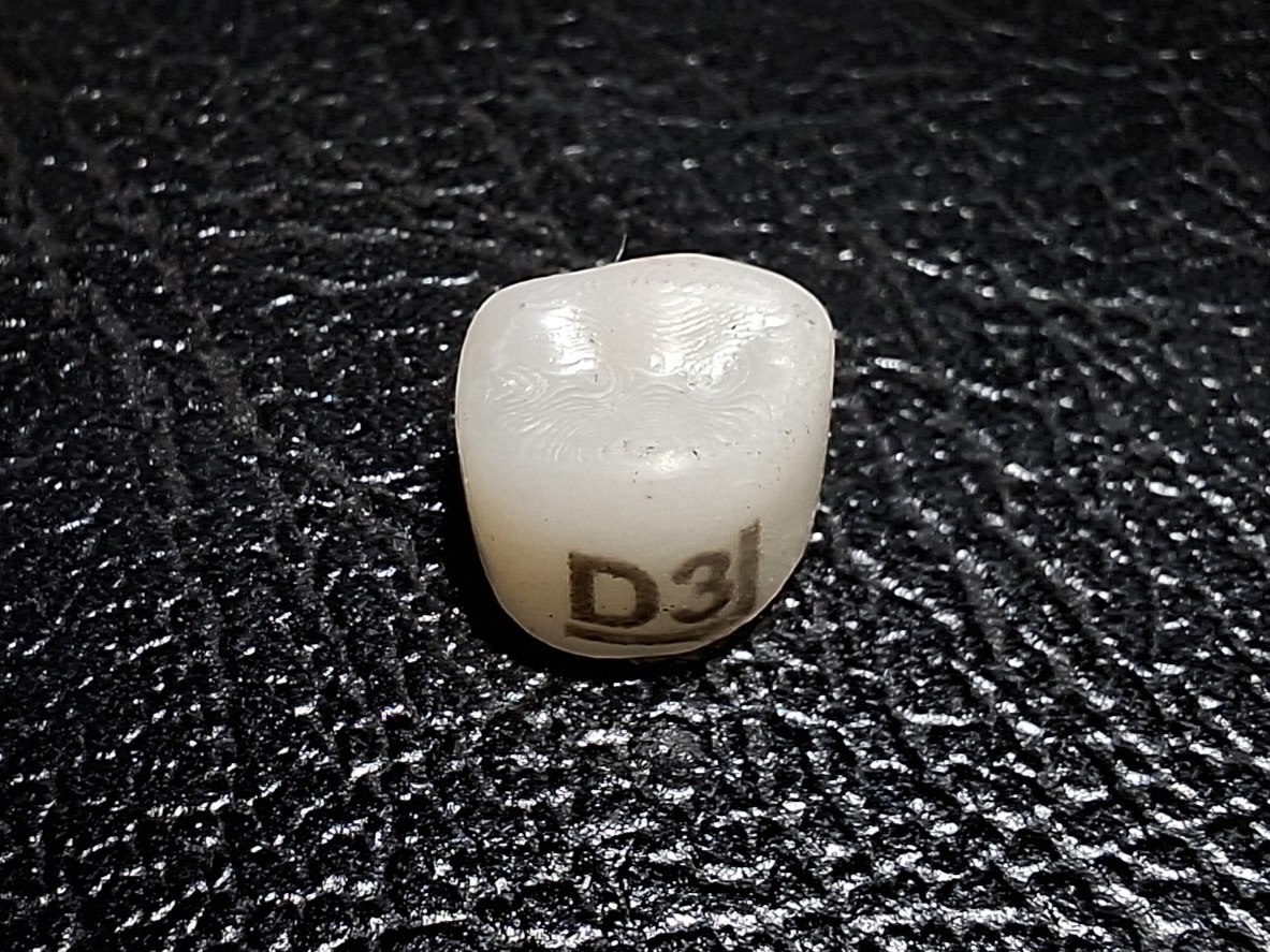 Pedo Crown Primary 1st Upper Molar Refills