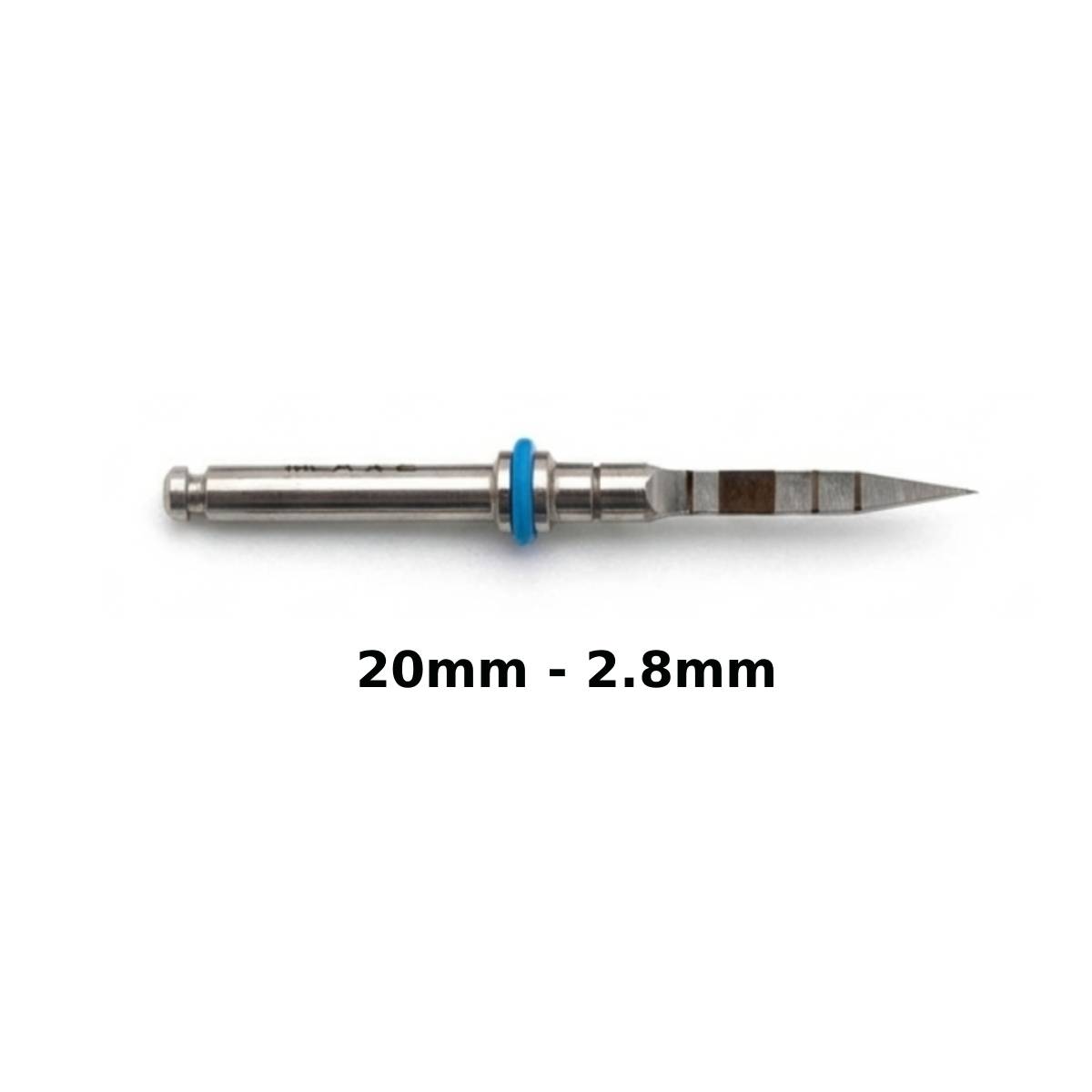 Julldent Basal Drill Size 2.8 x 20