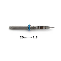 Julldent Basal Drill Size 2.8 x 20