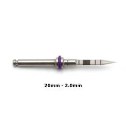 Julldent Basal Drill Size 2 x 20