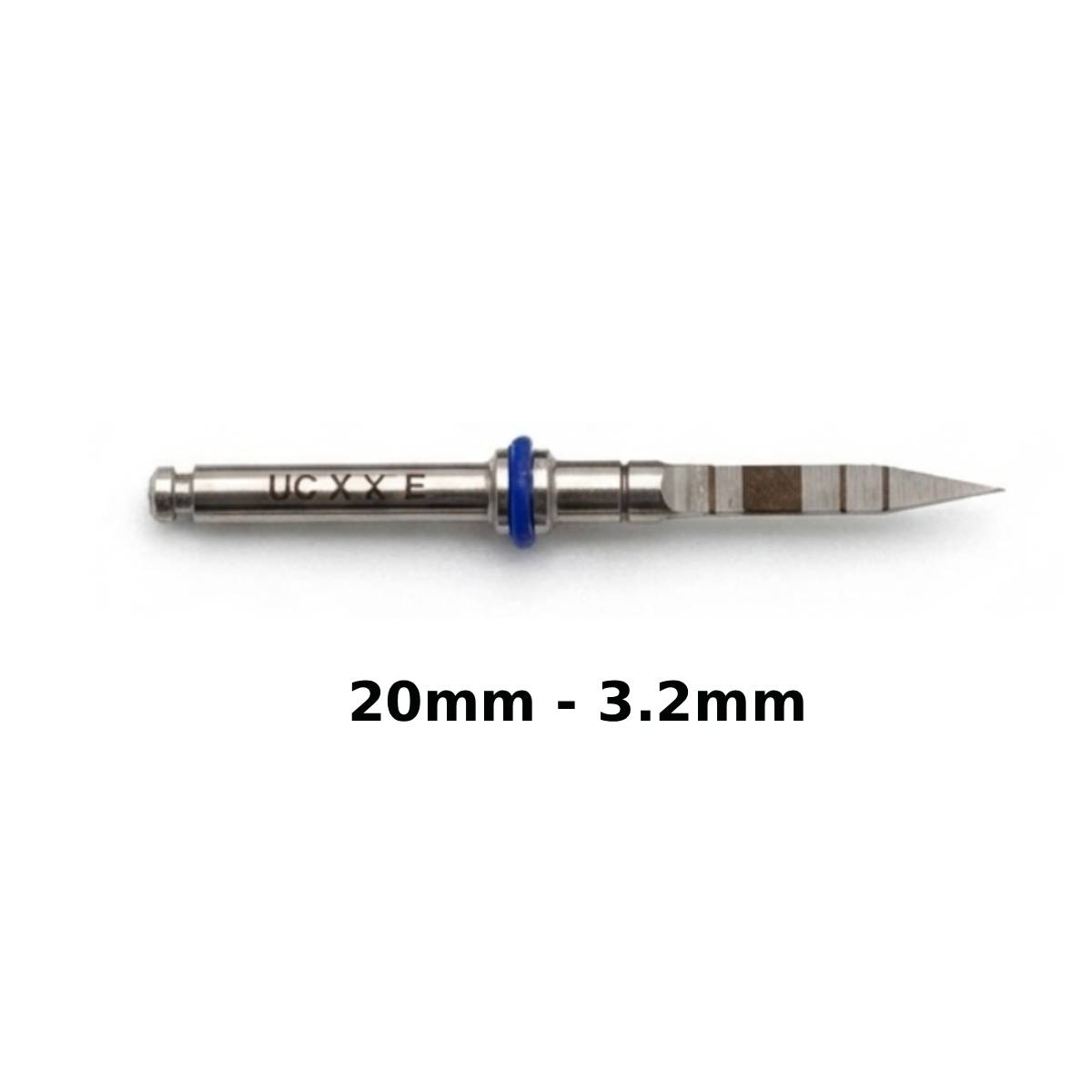 Julldent Basal Drill Size 3.2 x 20
