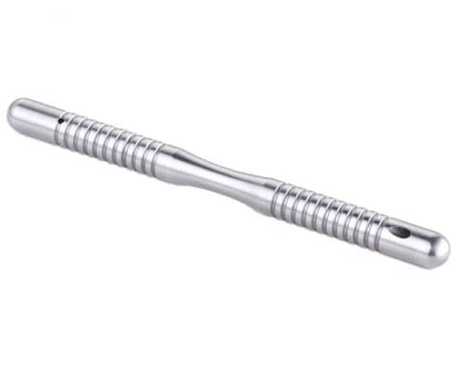 Dental Interproximal Reduction (IPR) Manual Handle
