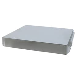 Labodent Titanium Square Plate For CAD/CAM Milling - 140*150*22