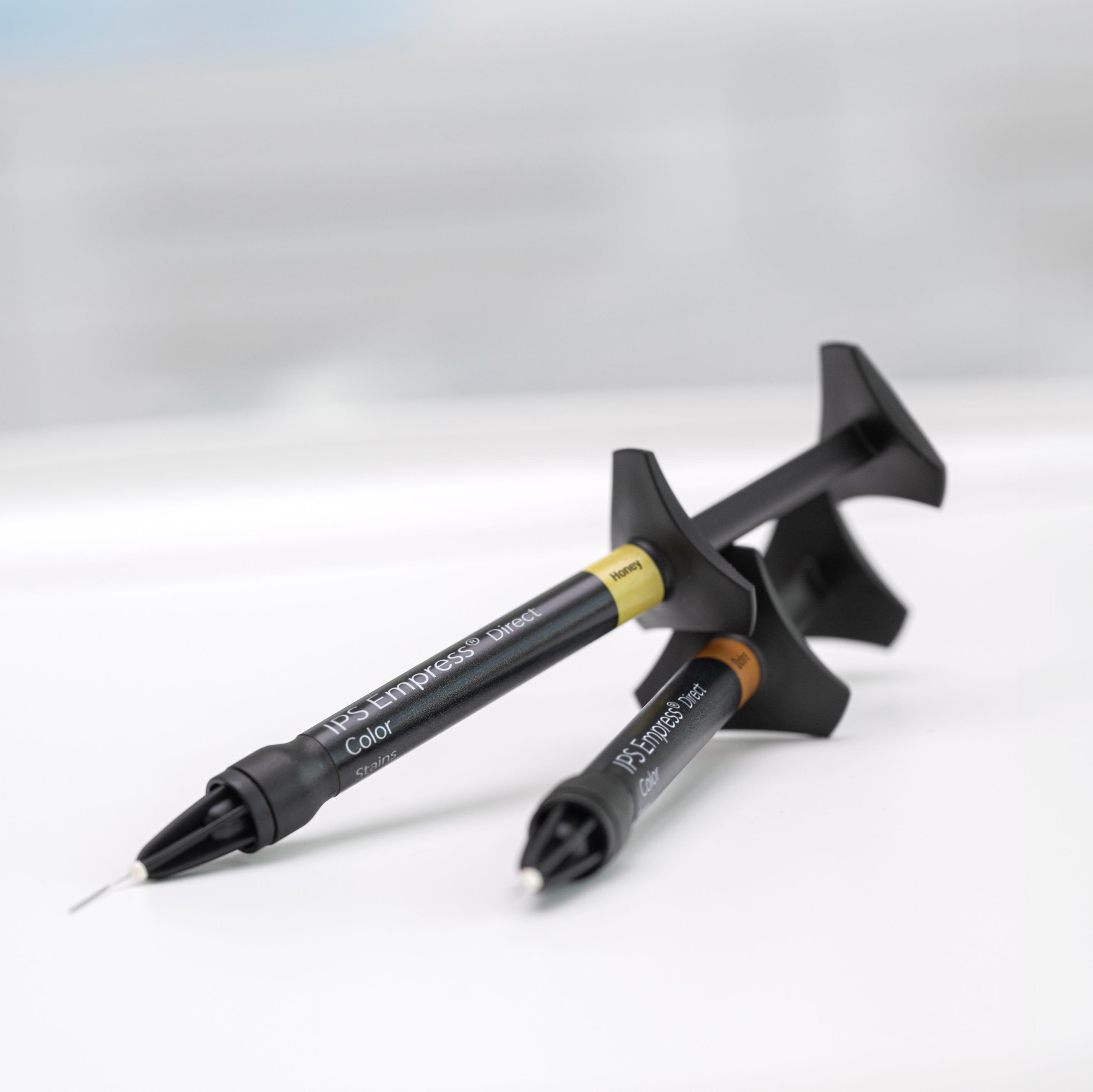 Ivoclar IPS Empress Direct Filling Colored Composite Syringes 1gm