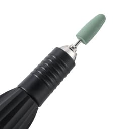 ET Dental Acrylic Polishers Round (Pack of 1) - 16