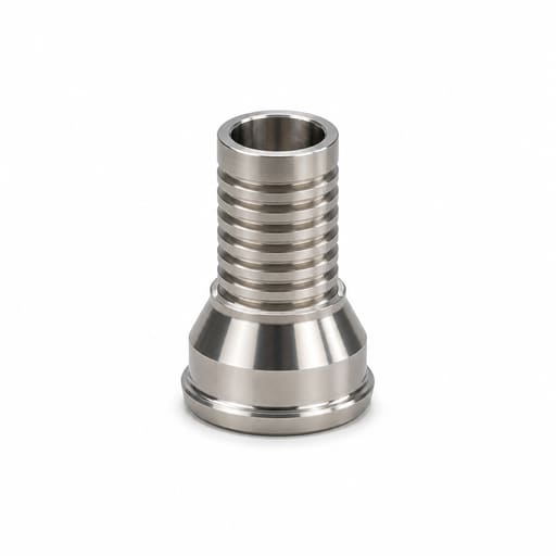 Dentaltech Dentium Compatible Multi Unit Ti Base