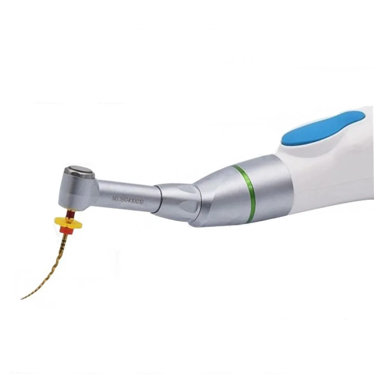 Waldent Premium Taper Gold Rotary Files - 25mm Assorted SX-F3