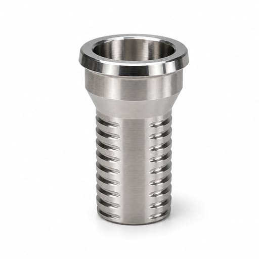 Dentaltech Dentium Compatible Multi Unit Ti Base