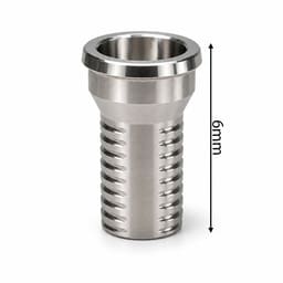 Dentaltech Dentium Compatible Multi Unit Ti Base - 5