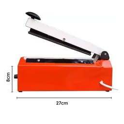 Dental Surgical Sterilization Pouch Sealer