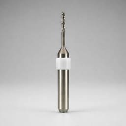 Nexy Zirconia Milling Bur DC - Ball Knife 2.0mm (JDM5DW Type)