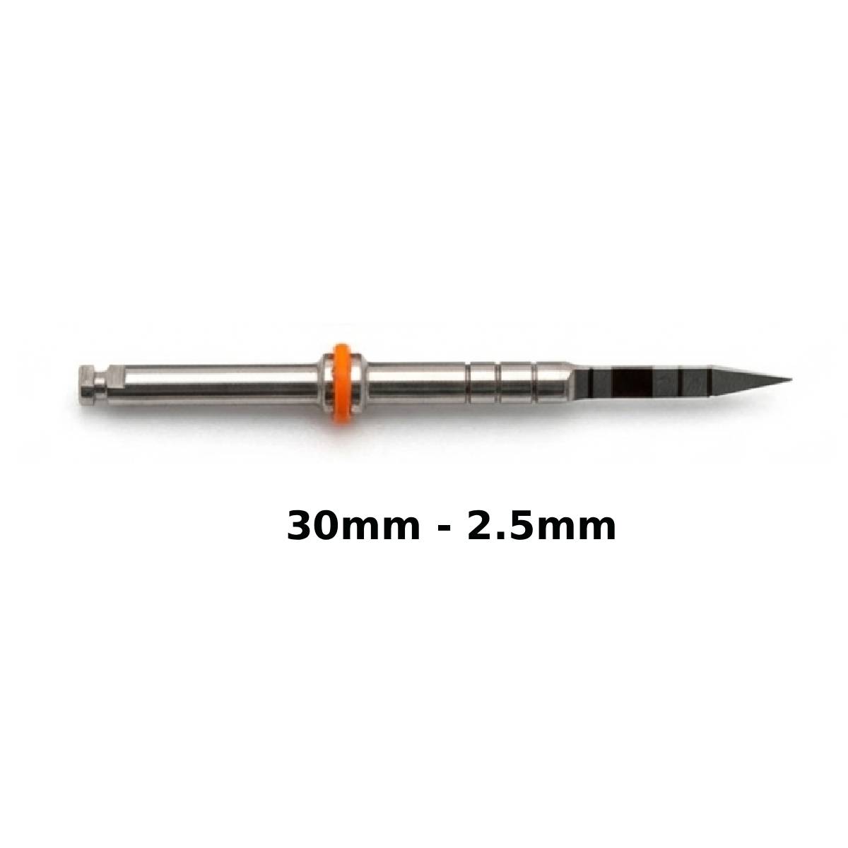 Julldent Basal Drill Size 2.5 x 30