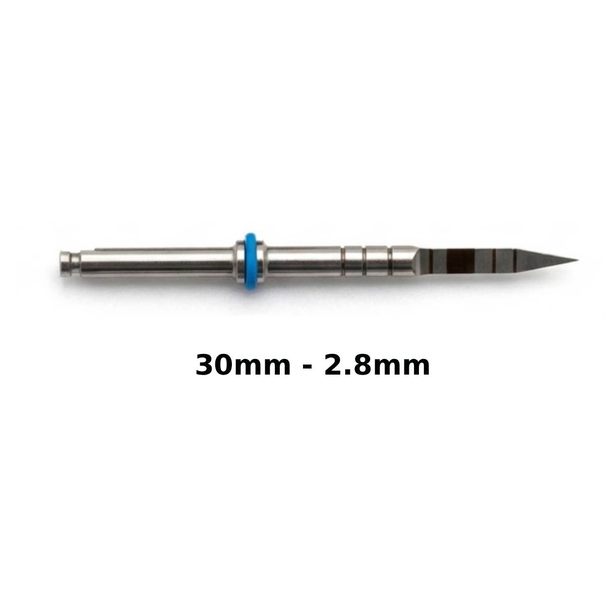 Julldent Basal Drill Size 2.8 x 30