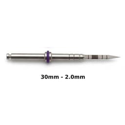 Julldent Basal Drill Size 2 x 30