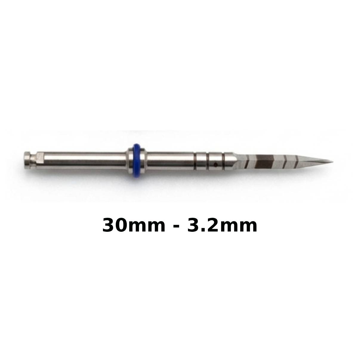 Julldent Basal Drill Size 3.2 x 30