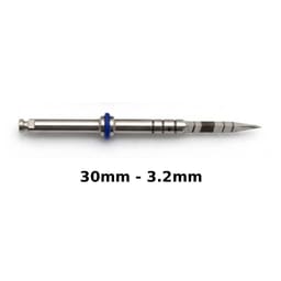 Julldent Basal Drill Size 3.2 x 30