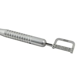 Dental Interproximal Reduction (IPR) Manual Handle - 6
