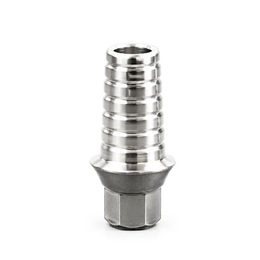 Dentaltech Adin | Noris | Alpha Bio | MIS Compatible Ti Base