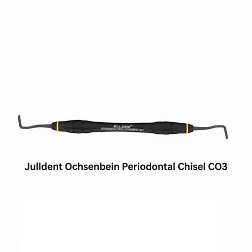 Julldent Periodontal Chisel (JULL-DENT 193)
