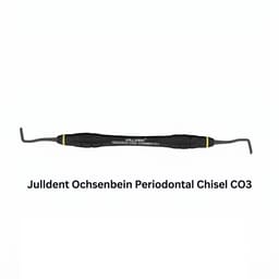 Julldent Ochsenbein Periodontal Chisel CO3