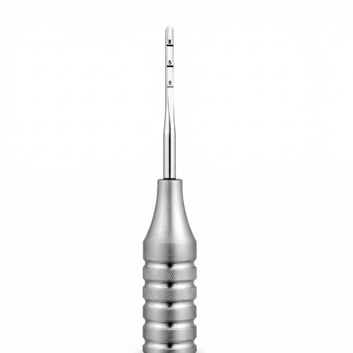 GDC Periotomes Flexi (PTF1)