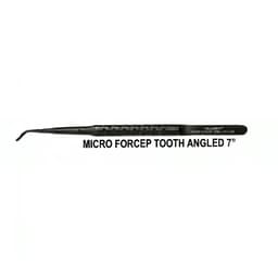 Julldent Micro Forcep Tooth - Angled (041D)