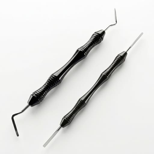 Julldent Flexible Periotome