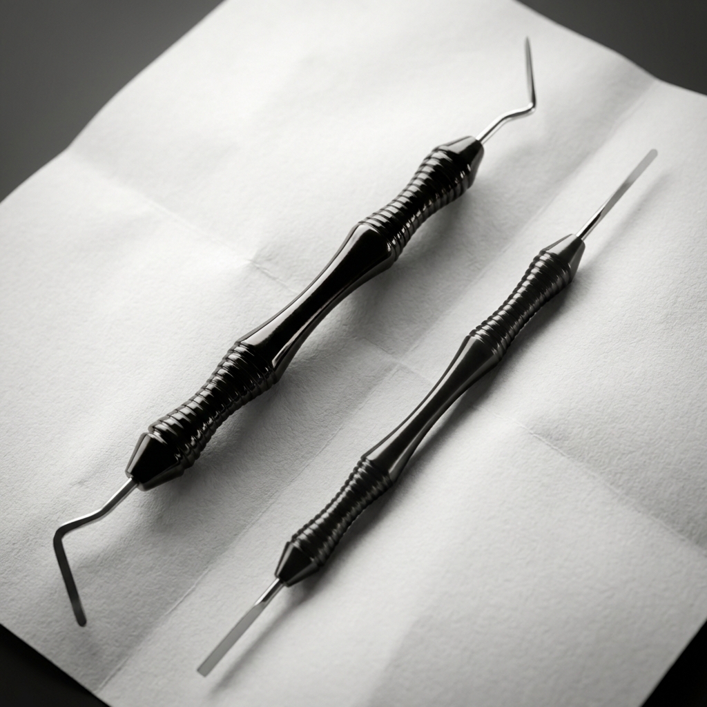 Julldent Flexible Periotome