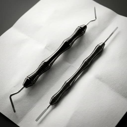 Julldent Flexible Periotome