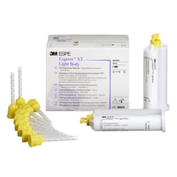 3M ESPE Express Xt Light Body (Short Expiry 09-2026)