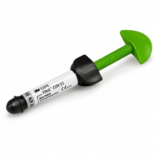 3M ESPE Filtek Z250 Xt Restorative Syringe