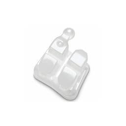 3M Unitek Clarity Advanced Ceramic Brackets Mbt - 0.022 3x3 (006-113)