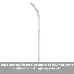 GDC Metal Suction Tip (3.0mm) (Aspct4)