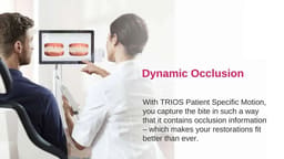 3Shape Trios 3 Color Pod Intraoral Scanner - 7