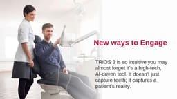 3Shape Trios 3 Color Pod Intraoral Scanner - 11