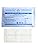 Agarwals Premium Sterile Combine Dressing Surgical Pad 10cm x 20cm (Pack of 20)