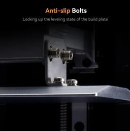 Creality Halot R6 Resin 3D Printer - 11